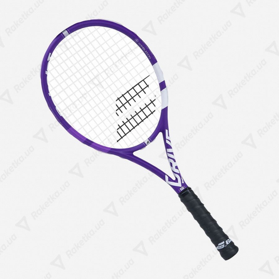Babolat Mini Pure Drive Wimbledon 741012/167 - купить в Киеве